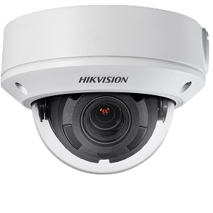 Hikvision Ip Dome